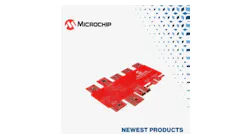 Mouser- Microchip Newest Products Mouser- Microchip Newest Products