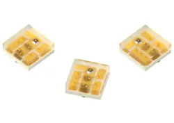 Learn more about Kingbright APGF0607G32B33R23 LED Learn more about Kingbright APGF0607G32B33R23 LED