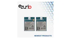 Ezurio's Vela IF310 Multiprotocol Modules, Now at Mouser