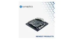 Learn more about the Astra Machina SL2600 development kit