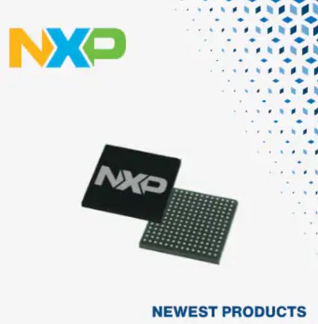 Learn more about the i.MX RT1180 Microcontrollers