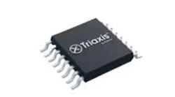 Mouser Now Shipping Melexis MLX90382 Magnetic Position Sensor ICs Mouser Now Shipping Melexis MLX90382 Magnetic Position Sensor ICs