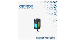 New at Mouser: Omron Industrial Automation ZP-L Laser Displacement Sensors New at Mouser: Omron Industrial Automation ZP-L Laser Displacement Sensors