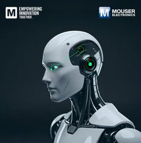 Visit Mouser's Empowering Innovation Together (EIT) technology series