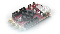 Red Pitaya STEMlab 125-14 Z7020 Gen 2 board Red Pitaya STEMlab 125-14 Z7020 Gen 2 board