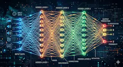 Deep-learning neural network Deep-learning neural network
