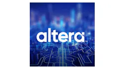 Authorized Distributor Mouser Electronics Offers Engineers the Latest in AI and Edge Technologies from Altera