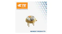 TE Connectivity / Measurement Specialties 8XH High-Accuracy Media-Isolated Pressure Sensors, Now at Mouser TE Connectivity / Measurement Specialties 8XH High-Accuracy Media-Isolated Pressure Sensors, Now at Mouser