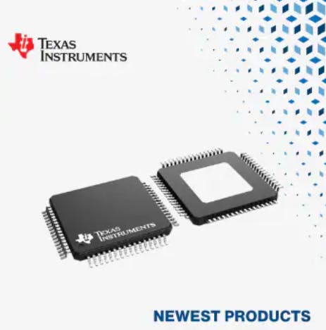 Texas Instruments bq79716b-Q1 Automotive 16S Battery Monitor, Now at Mouser