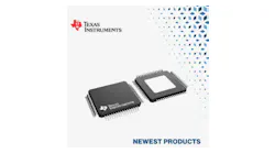 Texas Instruments bq79716b-Q1 Automotive 16S Battery Monitor, Now at Mouser
