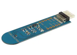 New Mouser Product; Vishay Semiconductors VCNL36829UM-SB Proximity Sensor Board New Mouser Product; Vishay Semiconductors VCNL36829UM-SB Proximity Sensor Board