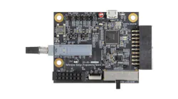 New at Mouser: Atmosic Technologies ATMRPB Reference Design Programming Board (RPB)