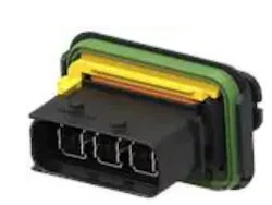 Now at Mouser: TE Connectivity HD MATEnet Connectors Now at Mouser: TE Connectivity HD MATEnet Connectors