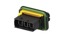 Now at Mouser: TE Connectivity HD MATEnet Connectors Now at Mouser: TE Connectivity HD MATEnet Connectors