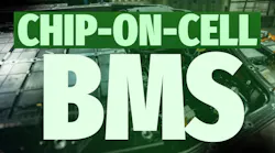 Inside Dukosi’s Chip-on-Cell Wireless BMS