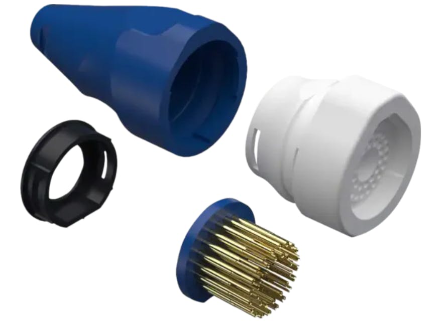 Now at Mouser: Amphenol Onanon Apollo&circledR; Connectors