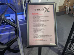 Initial uncrewed flight tests of the X1 have made its developers confident that it will meet its design specifications Initial uncrewed flight tests of the X1 have made its developers confident that it will meet its design specifications