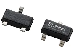 Littelfuse TMR Omnipolar Push Pull Switch Sensor