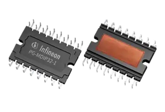 Infineon CIPOS Prime 1200V CoolSiC Power Modules, Now at Mouser