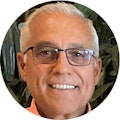 Ray Rasmussen
