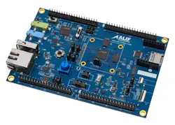 Alif Semiconductor DK-8 Ensemble E8 Development Kit Alif Semiconductor DK-8 Ensemble E8 Development Kit