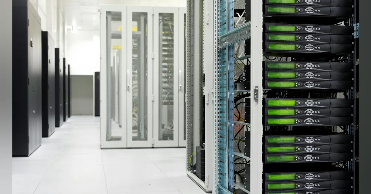 Liquid-Cooled Busbars Turn Down the Heat in Power Distribution