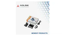 New at Mouser: ADLINK Technology's I-Pi SMARC Plus Development Kit New at Mouser: ADLINK Technology's I-Pi SMARC Plus Development Kit