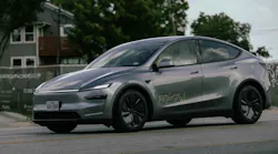 Tesla robotaxi Tesla robotaxi