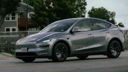 Tesla robotaxi Tesla robotaxi
