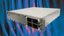 Pixus MIL rugged 19-in. rackmount enclosure Pixus MIL rugged 19-in. rackmount enclosure