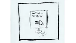 I hand-drew this cartoon - no AI involved. I hand-drew this cartoon - no AI involved.