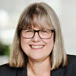 Donna Strickland Donna Strickland’s work with optical systems earned her a Nobel Prize in Physics in 2018.