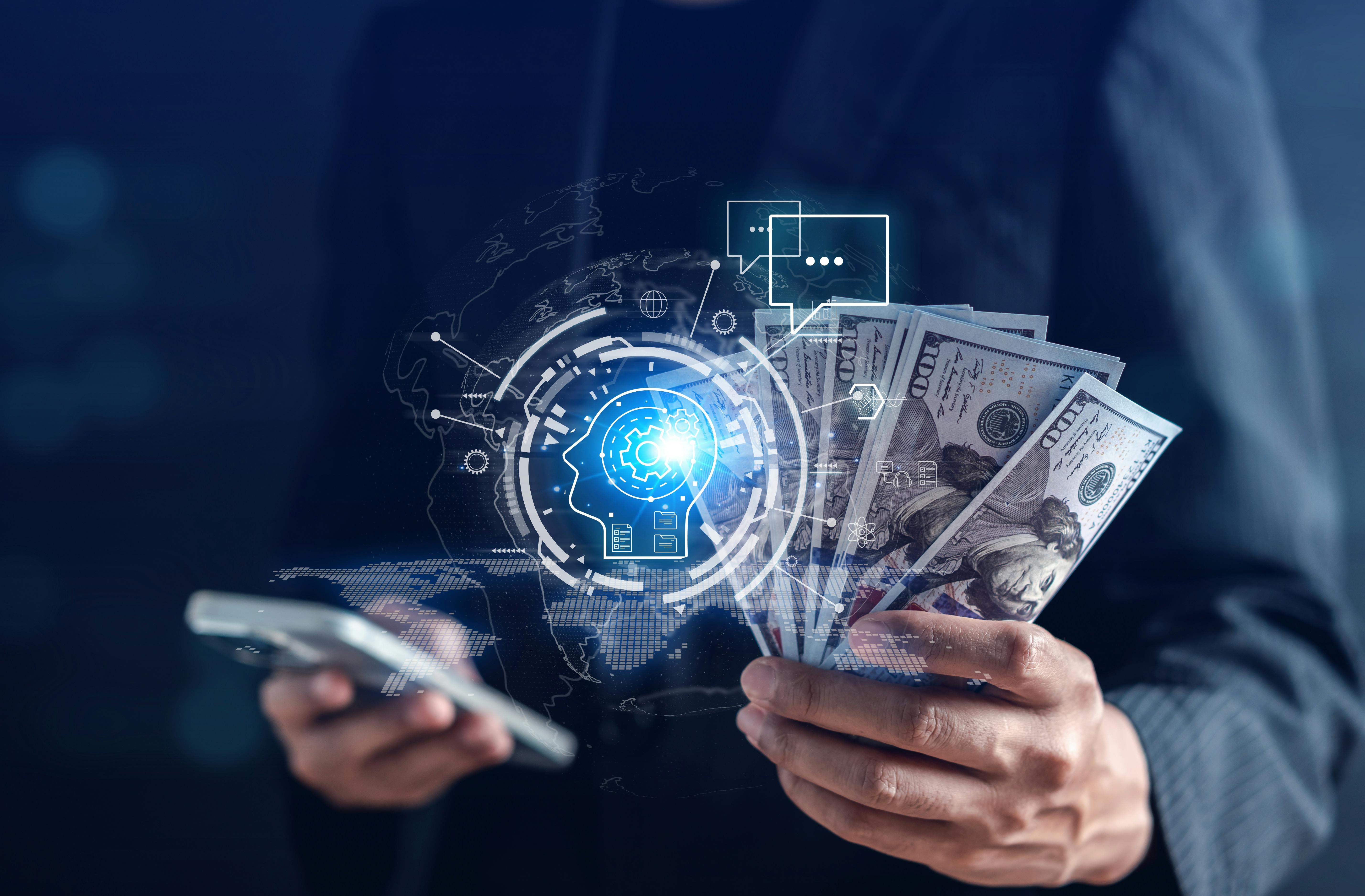 Cost of AI