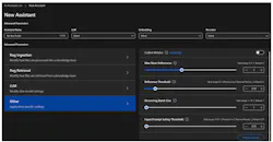 ASUS SuperBuild software ASUS SuperBuild software