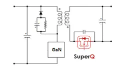 65-W QR flyback 65-W QR flyback
