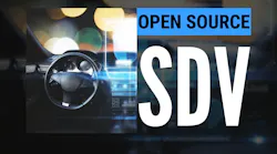 Open-Source Automotive Ecosystem Addresses Software-Defined Vehicles