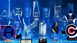 Mouser recognized with more than 25 awards for distribution excellence from manufacturers of electronic components Mouser recognized with more than 25 awards for distribution excellence from manufacturers of electronic components