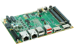 Kontron 3.5-SBC-PTL Kontron 3.5-SBC-PTL