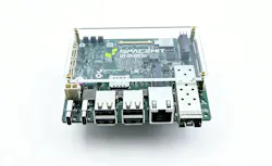 SpacemiT K3 Pico-ITX SBC SpacemiT K3 Pico-ITX SBC
