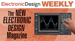 Electronic Design Weekly