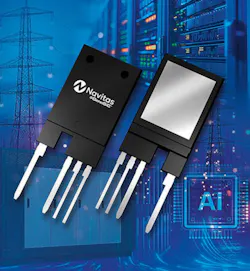 Navitas isolated TO-247-4 package Navitas isolated TO-247-4 package