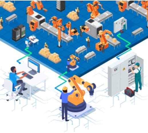 Mouser Expands Industrial Automation Portfolio