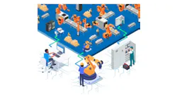 Mouser Expands Industrial Automation Portfolio