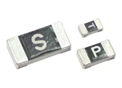 Vishay / Sfernice SFT & SF2T Time Lag Acting Thin Film Chip Fuses Vishay / Sfernice SFT & SF2T Time Lag Acting Thin Film Chip Fuses