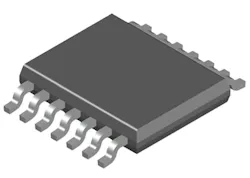 onsemi NCV84003G High-Side eFuse onsemi NCV84003G High-Side eFuse