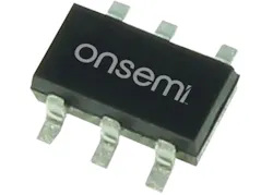 onsemi NL5S4599/NL5ST4599 High-Speed SPDT Analog Switches onsemi NL5S4599/NL5ST4599 High-Speed SPDT Analog Switches