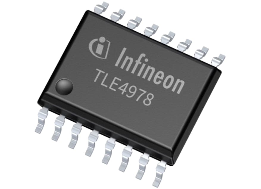 Infineon Technologies XENSIV&trade;
