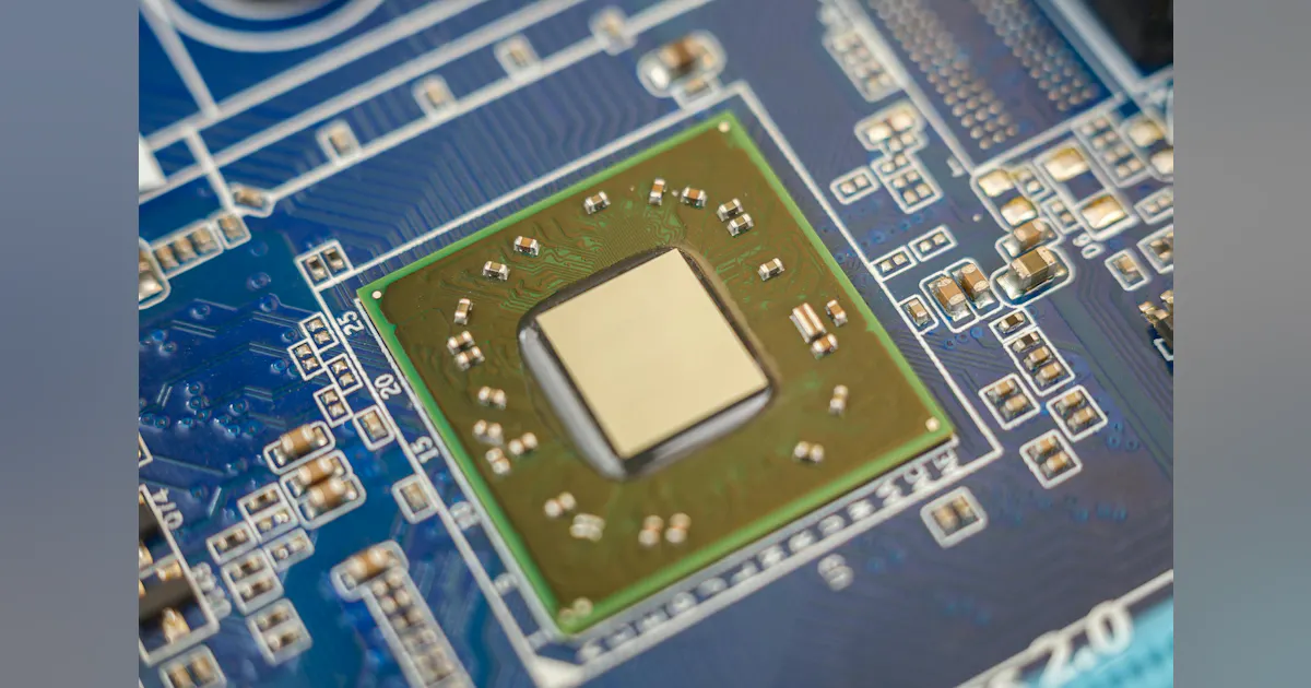 onsemi to Buy Synaptics in $7 Billion Deal