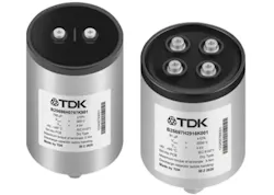 TDK B25697H Film Capacitors TDK B25697H Film Capacitors