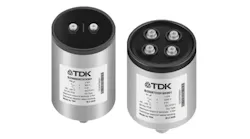 TDK B25697H Film Capacitors